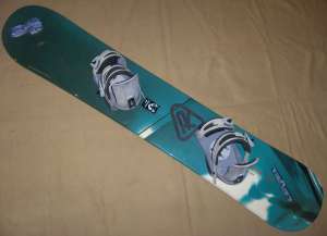Snowbord Boots Casti
