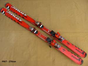 Schiuri Super Carve 150cm