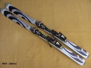 Schiuri Super Carve 150cm