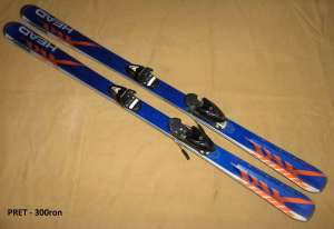 Schiuri Super Carve 3