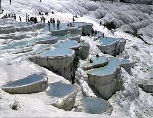 Turcia Cappadocia