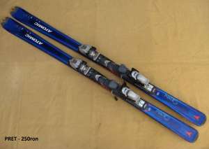 Schiuri Super Carve 160cm