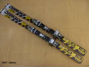 Schiuri Super Carve 160cm