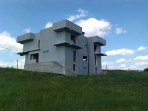 Casa 440mp,      tip duplex