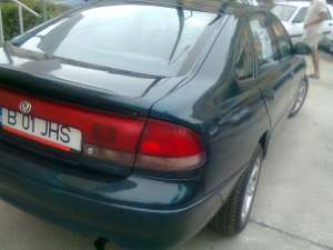 mazda 626 120 cai