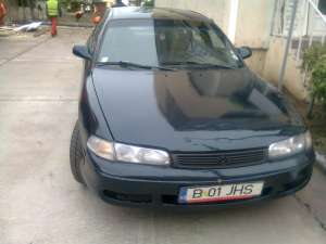 mazda 626 120 cai