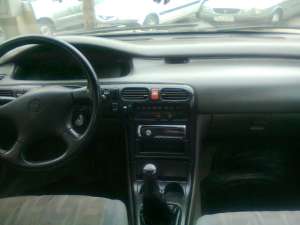 mazda 626 120 cai