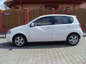 Vand Chevrolet