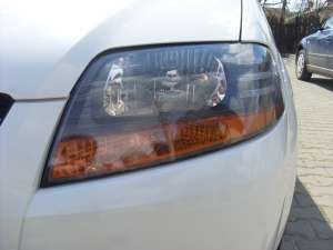 Vand Chevrolet