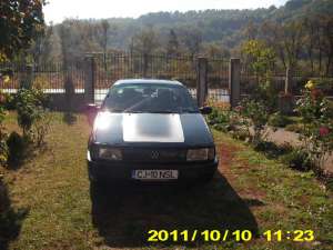 vand auto vw passat b3