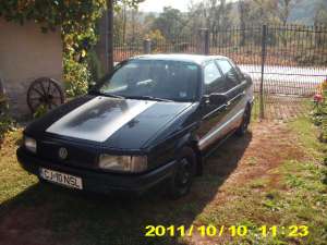 vand auto vw passat b3
