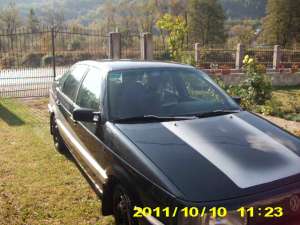 vand auto vw passat b3