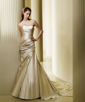 rochie mireasa