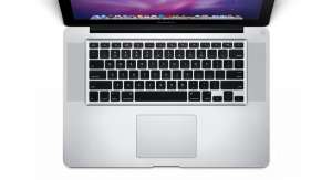 Apple MACBOOK PRO 15 inch NOU Quad i7 2.0 Ghz/4Gb SIGILAT