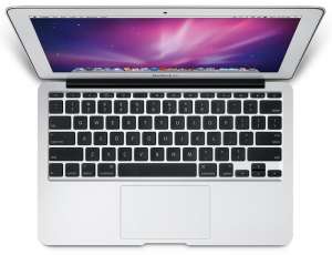 Apple MACBOOK AIR NOU! 11.6 Inch 1.4Ghz 128GB SIGILAT!