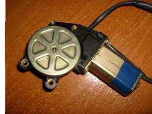 motorase electrice solenza