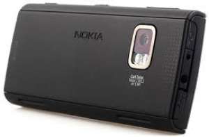 NOKIA X6 16GB (cutie, accesorii, la liber)