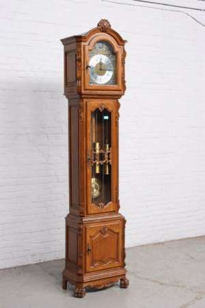 Ceas cu pendul,     1920