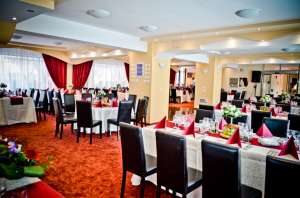 Cazare Hotel AMD Pitesti