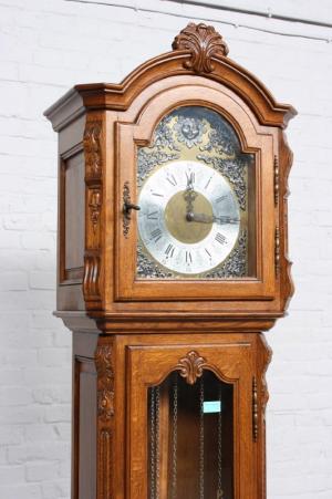 Ceas cu pendul,     1920
