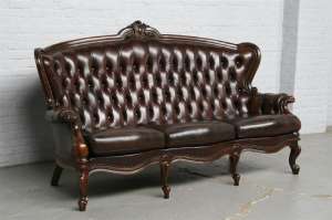 Set Canapele Louis Philippe
