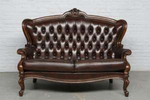 Set Canapele Louis Philippe