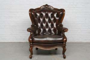 Set Canapele Louis Philippe