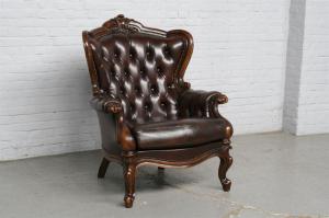 Set Canapele Louis Philippe