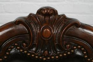 Set Canapele Louis Philippe