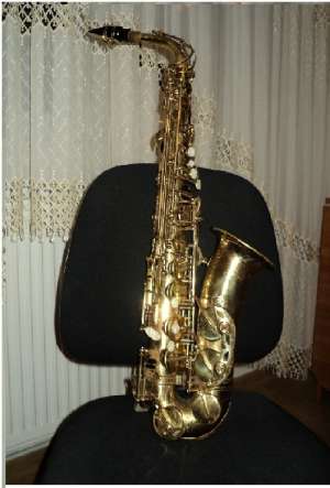 Saxofon Alto