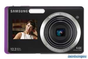 Vand ap fota Samsung ST550
