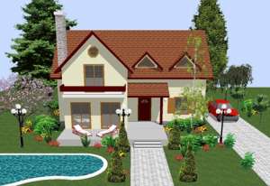 PROIECTARE COMPLEXA ARHITECTURA