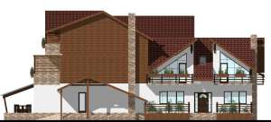 PROIECTARE COMPLEXA ARHITECTURA