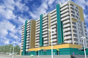 PROIECTARE COMPLEXA ARHITECTURA