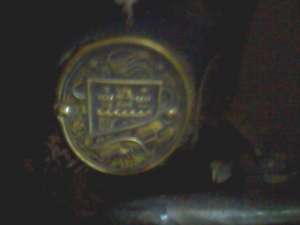 VAND URGENT MASINA CUSUT GRITZNER AVAND SERIA 2795777