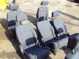 vand 7 scaune vw sharan,  scaune ford galaxy ,  scaune seat alhambra