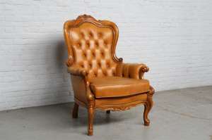 SET SCAUNE LOUIS PHILIPPE