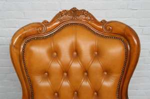 SET SCAUNE LOUIS PHILIPPE