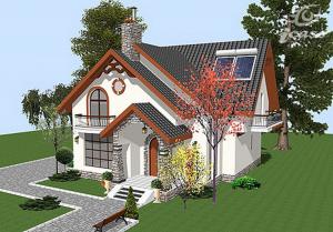 PROIECTARE COMPLEXA ARHITECTURA