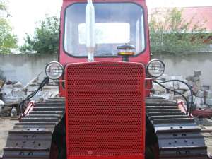 BULDOZER S651
