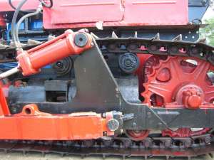 BULDOZER S651