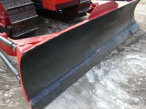 BULDOZER S651