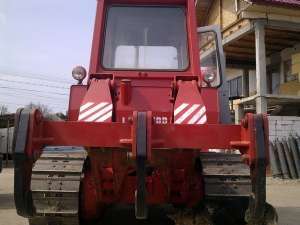 BULDOZER LIEBHERR PR712B