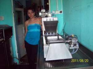 Vand masina de  Gogosi SH 0733972939