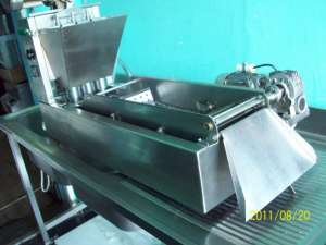 Vand masina de  Gogosi SH 0733972939