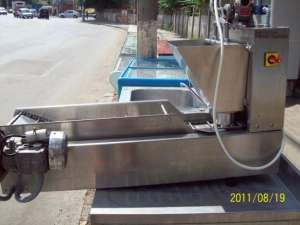 Vand masina de  Gogosi SH 0733972939