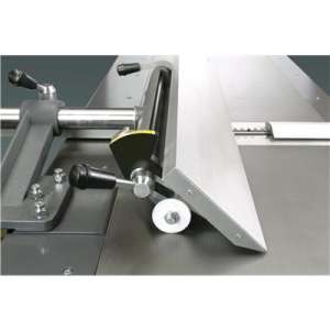 ABRIG GROSIME SCOBIRE ROBLAND SDB520 INDUSTRIAL