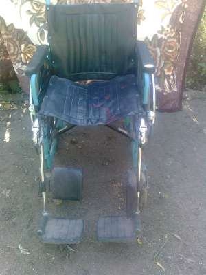 Carucior persoane cu handicap