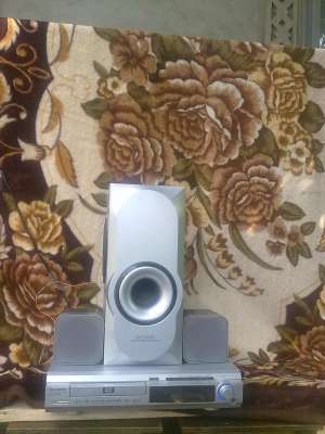 Sistem home cinema la super pret