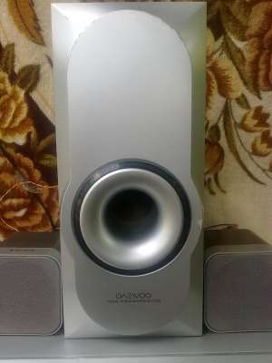 Sistem home cinema la super pret